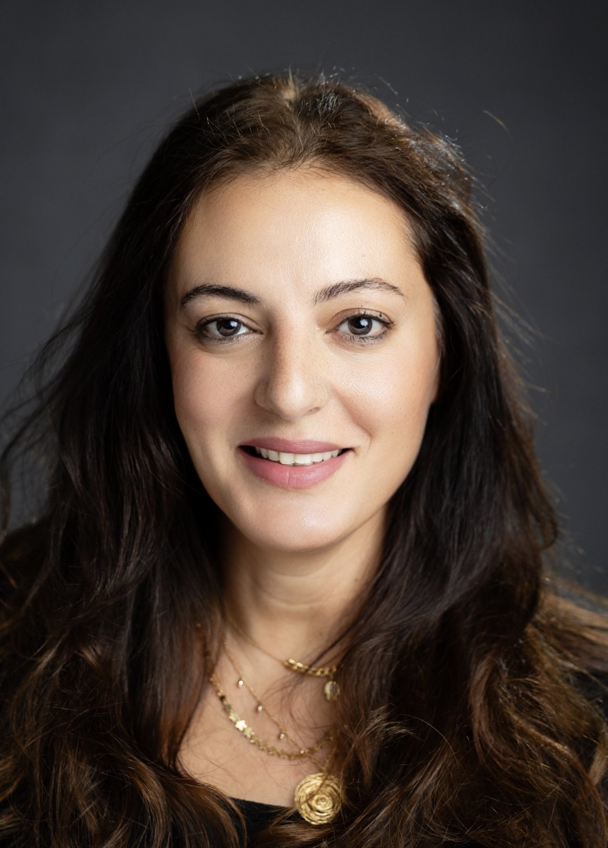 Dr. Dina Abdellatif 